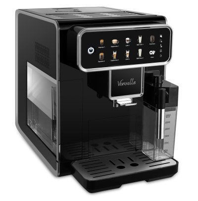 Francesco-1 - Mesin Kopi Full Otomatis