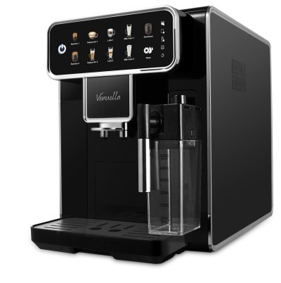 Francesco-1 - Mesin Kopi Full Otomatis