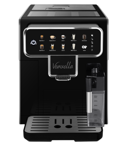 Francesco-1 - Mesin Kopi Full Otomatis