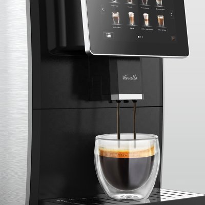 Francesco-2 - Mesin kopi full otomatis