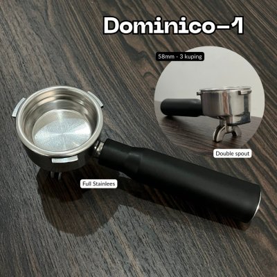 Professional Portafilter