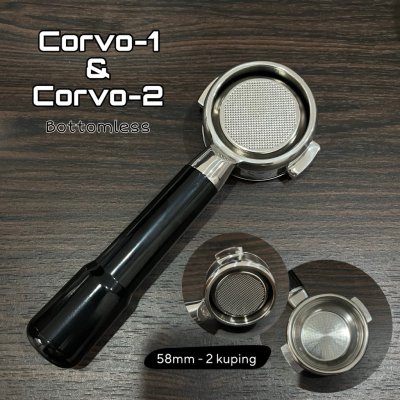 Professional Portafilter