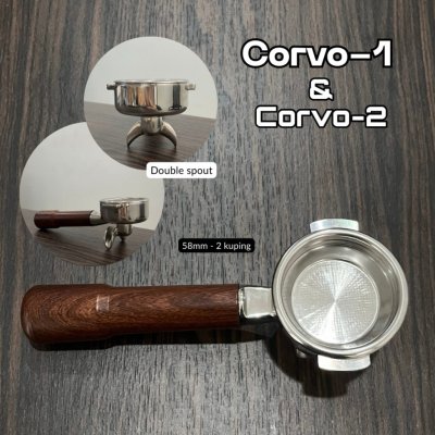 Professional Portafilter