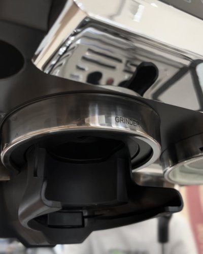 Dominico-1  |  Mesin Kopi Espresso Rumahan & Kedai Kecil