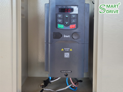 บ่อบำบัดน้ำเสีย