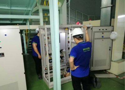 ผลงานของเรา