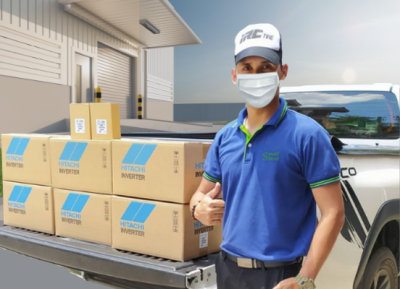 ผลงานของเรา