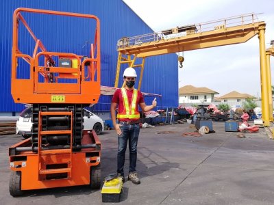 ผลงานของเรา