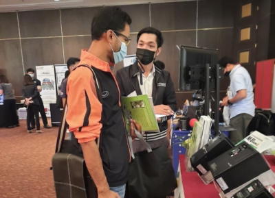 ผลงานของเรา