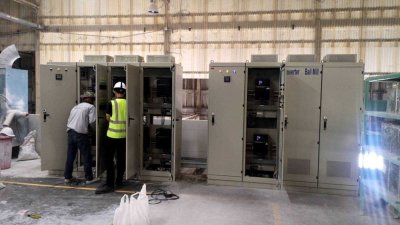 ผลงานของเรา