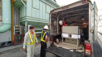 ผลงานของเรา