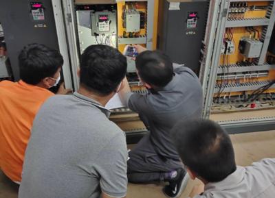 ผลงานของเรา