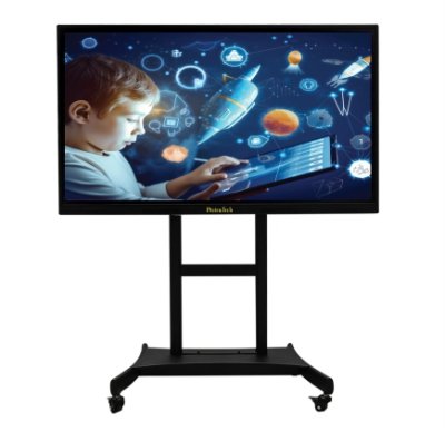 InviewTech Smart Screen 75 Inch