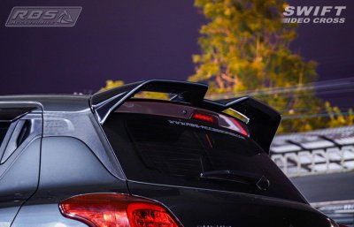 SWIFT CROSS