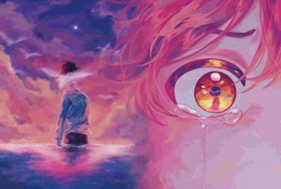 (Pre-order) novella : Lost at Sea (เปิดพรีวันที่ 30 มกราคม - 28 กุมภาพันธ์ 2026)