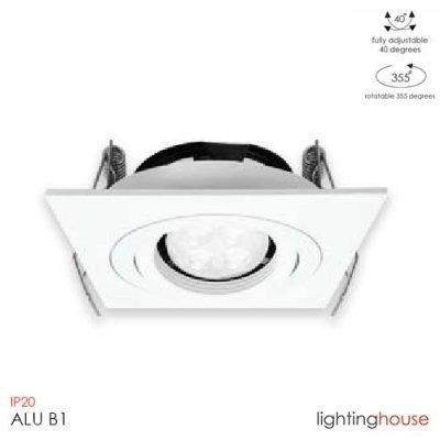 ALU B1