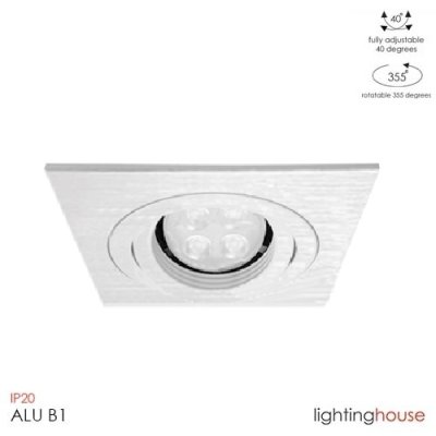 ALU B1