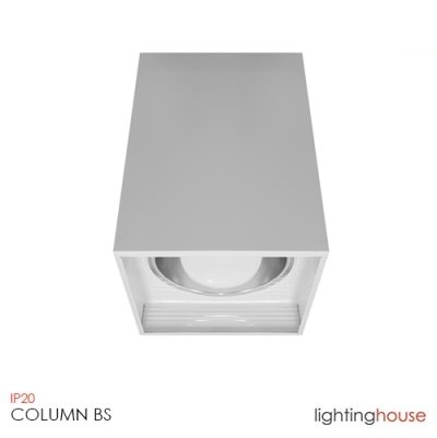 COLUMN BS