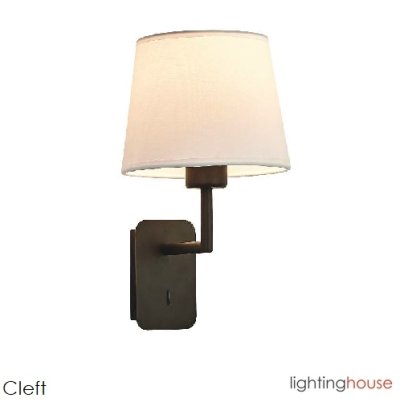 CLEFT