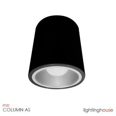 COLUMN AS