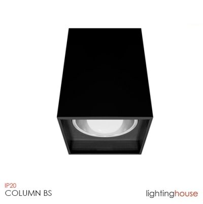 COLUMN BS