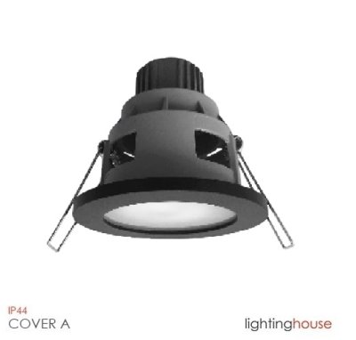 COVER A