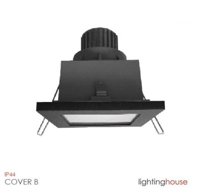 COVER B