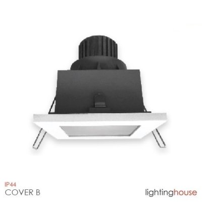 COVER B
