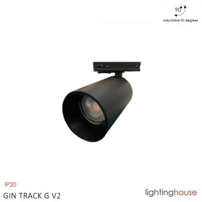 GIN TRACK G