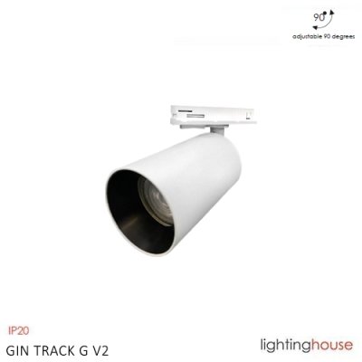 GIN TRACK G