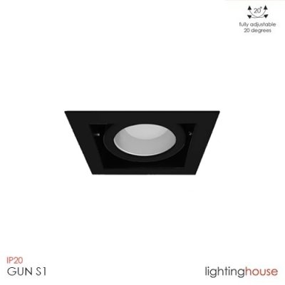 GUN S1