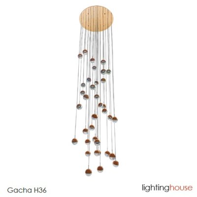 GACHA H36