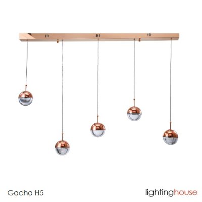 GACHA H5