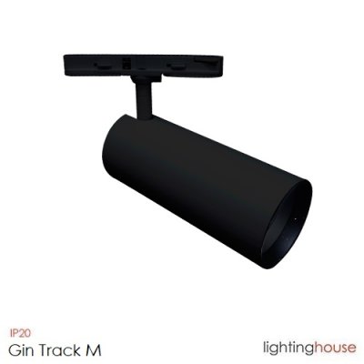 GIN TRACK M