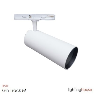 GIN TRACK M