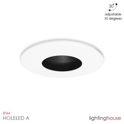 HOLELED A WH