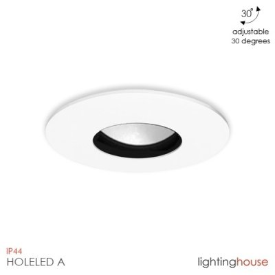 HOLELED A WH