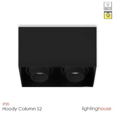 HOOD COLUMN-SQ2