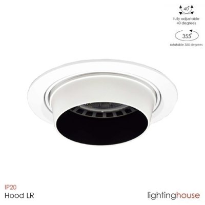 HOOD LR1