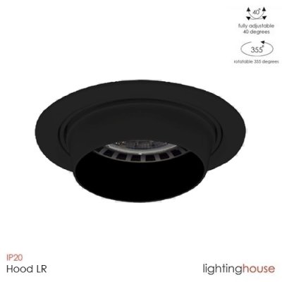 HOOD LR1