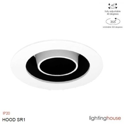 HOOD SR