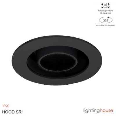 HOOD SR