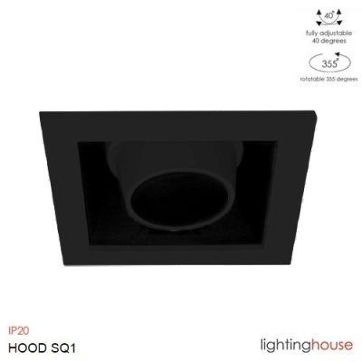 HOOD SQ1
