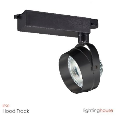 HOOD TRACK