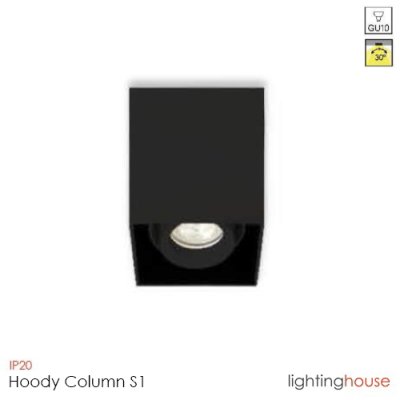 HOODY COLUMN-SQ1