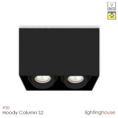 HOODY COLUMN-SQ2