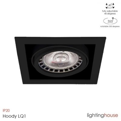 HOODY LQ1