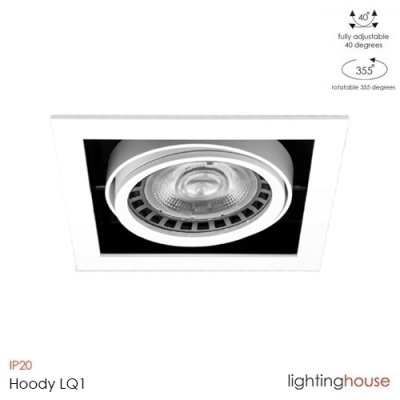 HOODY LQ1