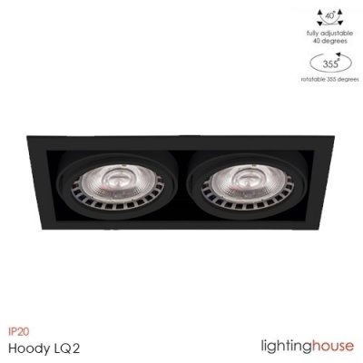 HOODY LQ2