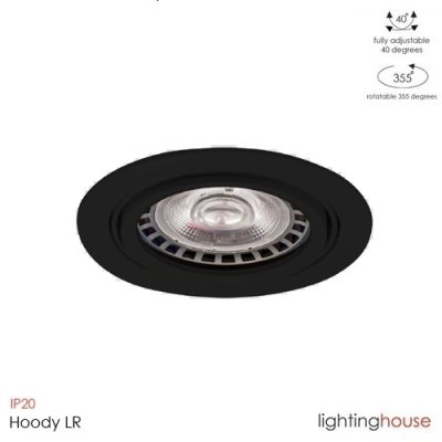 HOODY LR1